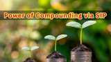 Power of Compounding: How soon can you generate Rs 7 crore retirement corpus with just Rs 17,000 monthly SIP investment?