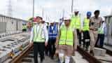 Mumbai-Ahmedabad Bullet Train: This city is set to get a dream makeover Mumbai-Ahmedabad Bullet Train: This city is set to get a dream makeover