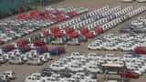 India&#039;s automobile industry sees record 34% YoY festive season growth: FADA