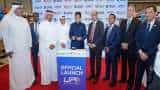 Piyush Goyal launches India&#039;s UPI at Lulu Hypermarket in Qatar to deepen digital and trade ties