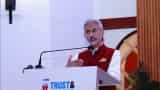 India consistently advocates global AI governance for trust, safety, and inclusive development: Jaishankar