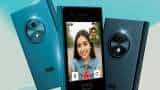 HMD Touch 4G Launched in India: Hybrid phone offers smartphone experience at feature phone price