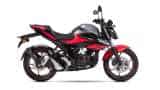 Suzuki India unveils new dual-tone colours for GIXXER SF &amp; GIXXER, launches festive offers