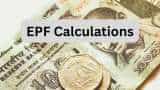 EPF Calculations: Here&#039;s how you can build Rs 2 crore retirement corpus with Rs 27,700 basic salary