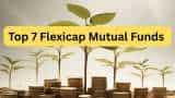 Top 7 Flexicap Mutual Funds by SIP Returns in 5 Years; Rs 11,000 monthly investment in No. 1 scheme has led to Rs 12.5 lakh wealth