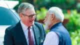 PM Modi hails India-UK partnership as driven by ‘trustworthiness, talent, and technology’