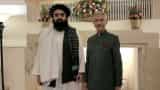 EAM Jaishankar announces full embassy status for India’s Kabul Mission