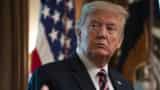 Is a big Trump announcement coming soon? Oval Office event scheduled at this hour