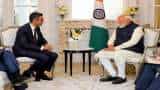 Sundar Pichai discusses $15 billion Google AI hub with PM Modi; PM hails Visakhapatnam project as key to ensuring 'AI for All'