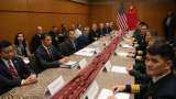 US, China agree to open military communication channels to avoid conflict, says Pete Hegseth