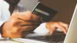 Festive sales boost online credit card spends to record high of Rs 2,167 billion: Report Festive sales boost online credit card spends to record high of Rs 2,167 billion: Report