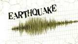 Earthquake in Russia: 6.1-magnitude quake strikes off East Coast of Kamchatka, confirms NCS