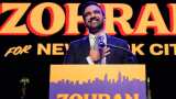 Mamdani's NYC winning speech mentions Nehru, ends with 'dhoom machale' as he tells Trump...