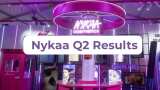 Nykaa Q2 Results: Profit triples to Rs 34 crore but misses analyst estimates