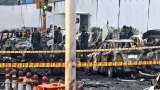 Delhi Red Fort Blast: CM Rekha Gupta announces Rs 10 lakh ex-gratia for Red Fort blast victims