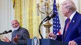 India–US BTA: Talks advancing smoothly; another round of negotiations may not be required, says govt official