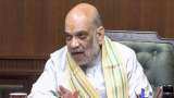 HM Amit Shah to chair 32nd Northern Zonal Council meeting in Faridabad on November 17