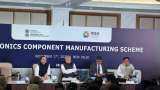 Centre approves Rs 7,712 crore investment under electronics component scheme; 17 proposals cleared