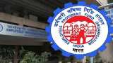 EPFO launches first modernised digital pavilion at IITF 2025: Know what Mansukh Mandaviya said