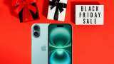 Black Friday iPhone 16 Deals: Flipkart, Amazon, Chroma line up discounts &amp; offers–Check where you’ll save the most!