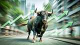 Nifty Auto jumps to new high amid FADA’s compensation cess challenge in SC