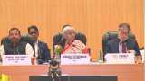 Transparency in tax matters isn't just administrative reform: Nirmala Sitharaman Transparency in tax matters isn't just administrative reform: Nirmala Sitharaman
