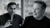 Death of money, optional college, and the only scarce commodity…: How Elon Musk envisions AI-driven future