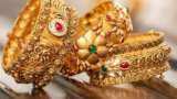Gold and Silver Prices This Evening: White metal slipped by Rs 3,584, yellow metal holds its position firmly