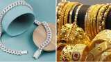 Gold and Silver Prices This Evening: White metal hits record Rs 1,85,309—Will gold hit $5,000 next?