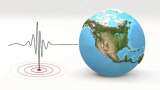 Earthquake in Canada: Strong quake of magnitude 7.0 jolts Yukon-Alaska border Earthquake in Canada: Strong quake of magnitude 7.0 jolts Yukon-Alaska border