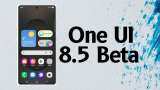 One UI 8.5 Beta Rolls Out: What’s new? How does it improve device connectivity?