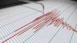 Earthquake in Tibet: 4.0 quake strikes at 10 km depth, says seismology center