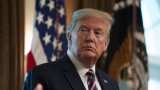 US to keep seized Venezuelan oil, says Donald Trump at Mar-a-Lago