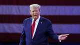 US President Donald Trump to meet Volodymyr Zelensky today amid push for Ukraine peace deal