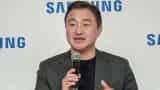Samsung bets on robots and AI to transform manufacturing Samsung bets on robots and AI to transform manufacturing