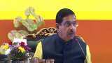 Quality is India’s strength and competitive edge: Pralhad Joshi
