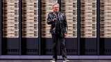 What did Jensen Huang say about China H200 chip demand and Mercedes AI car plans?