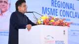 National turmeric board powers export surge, farmers benefit: Piyush Goyal