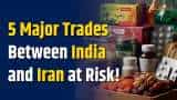 Trump’s 25 Percent Iran Tariff: 5 Major Trades At Risk And The 75 Percent Impact On India