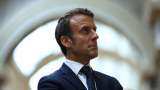 ‘Unacceptable’: Macron warns Europe will stand united against Trump on Ukraine and Greenland