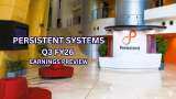 Persistent Q3 FY26 Results Preview: Tier II IT firm likely to stage mixed show with 3.5% cc revenue growth