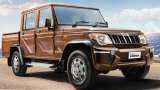 Mahindra launches updated Bolero Camper and Pik-Up with iMAXX tech, comfort upgrades | Check variant-wise price
