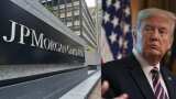 Trump takes JPMorgan, CEO Jamie Dimon to court with $5 billion lawsuit—Here’s why