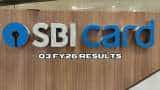 SBI Card Q3 PAT jumps 45% but misses Street estimates; NII meets mark—Catch key takeaways SBI Card Q3 PAT jumps 45% but misses Street estimates; NII meets mark—Catch key takeaways