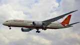 Ahmedabad-like disaster narrowly averted as Air India grounds Boeing 787 after fuel control switch scare on London–Bengaluru flight