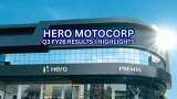 Hero MotoCorp Q3 PAT up 12%, almost meets estimates; Rs 110/share dividend announced