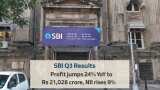 SBI Q3 Results: Net profit rises 24% YoY to Rs 21,028 crore, beats Street estimates