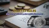 Draft Income Tax Rules 2026: Major changes likely in car perks, child education-linked allowances? Draft Income Tax Rules 2026: Major changes likely in car perks, child education-linked allowances?