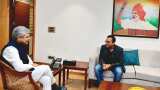 Ashwini Vaishnaw meets Ather Energy CEO to discuss semiconductor role in EV technology