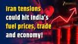 How Iran tensions and Strait of Hormuz risks could impact India’s economy